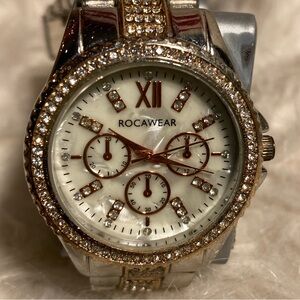 Rocawear Ladies Watch RL6155